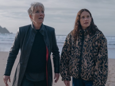 Środa to ulubiony dzień miłośników kryminałów. Wraca ich serial