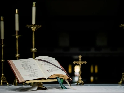 Msza po kaszubsku? Sprawą zajął się Episkopat