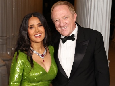 Gwiazda Hollywood jest żoną miliardera. Rodzina zmusiła ją do małżeństwa