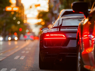 Nowe stawki od 2026 r. Odczuje to pewna grupa kierowców