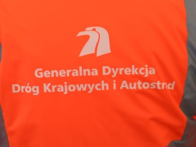 Utrudnienia na A1 i DK12