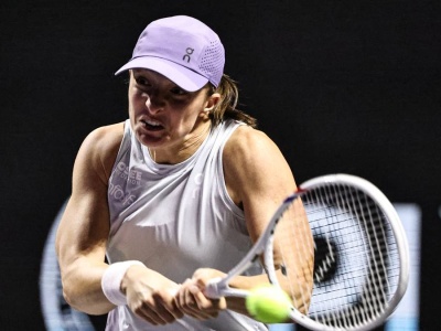 Świątek - Anisimova. Wynik meczu WTA Finals 2025. Kto wygrał?