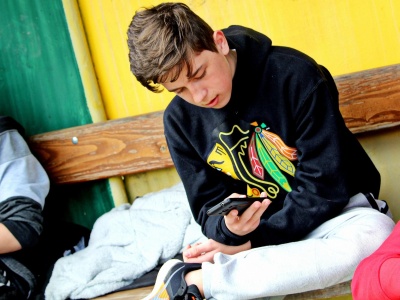 Matka trzecioklasisty: Mój syn mówi tylko o jednym, boję się, że nie wytrzymam do świąt