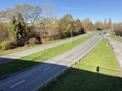 Rusza przetarg na opracowanie dokumentacji zawrotki w ciągu ul. Armii Krajowej