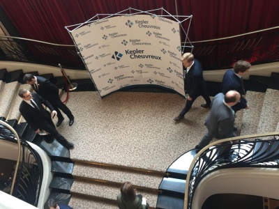 Kepler Cheuvreux rusza z działalnością w Polsce