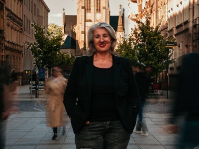 Transformacja, innowacje i high tech zaczyna się lokalnie