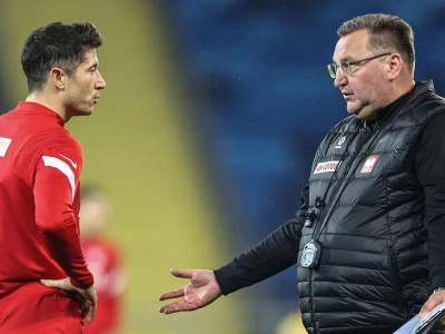 Wielki powrót Czesława Michniewicza! O tym ruchu już jest głośno