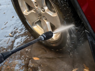 Jesienią ten błąd popełnia wielu kierowców. Samochód szybciej rdzewieje