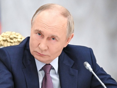 Rosja szykuje plan w sprawie metali ziem rzadkich. Putin wydał instrukcje