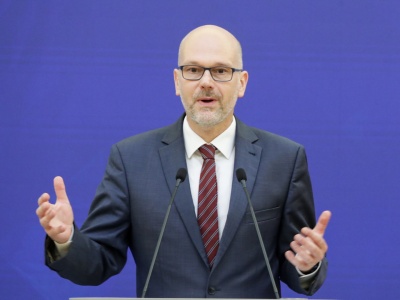 Maciej Berek: mądra regulacja to najlepsza forma deregulacji