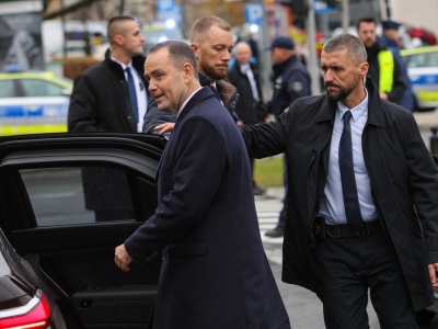 Seria wizyt Karola Nawrockiego. Prezydent wybiera się na Węgry