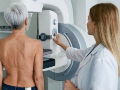 NFZ zaprasza krakowianki na bezpłatną mammografię. W listopadzie mammobus odwiedzi miasto cztery razy