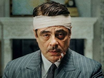 Benicio del Toro prowadzi rozmowy, aby dołączyć do prequela Ocean’s