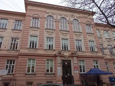 Promocja zbioru wierszy i spotkanie ze znaną pisarką w Tarnowie