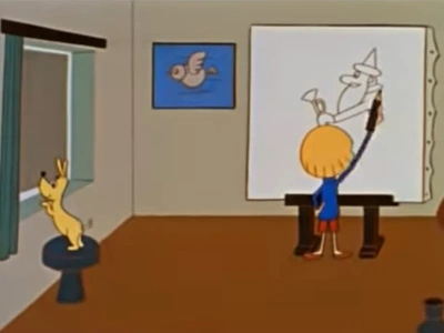 Wieczorynki PRL-u. Rozpoznasz kadry? QUIZ