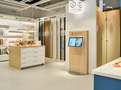IKEA otwiera Studio Planowania w Radomiu