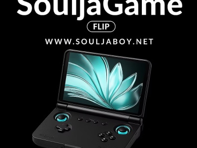 Nowa konsola Soulja Boya daje déjà vu (i wibracje oszustwa)