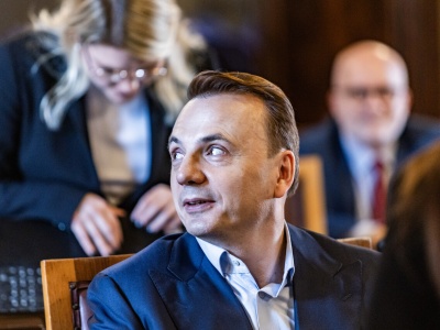 „Trzeba najpierw chcieć” (ROZMOWA PULSU)