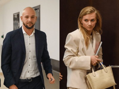 Kaczorowska i Pela bez rozwodu! Komentarz sądu