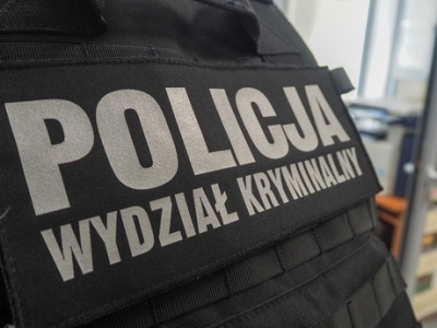 Sprawca zuchwałej kradzieży biżuterii w areszcie