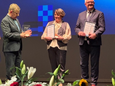 Wadowicki szpital z prestiżowym wyróżnieniem!