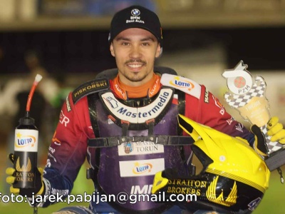 Żużel. Kusili go przez… 3 lata! Kubera zdradza kulisy transferu!