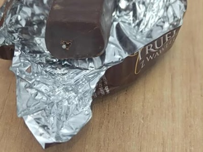 Szpilki w cukierkach we Wrzosowej! Halloween zamienił się w koszmar