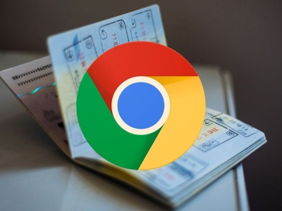 Google ulepsza Chrome. Przeglądarka sama wpisze dane paszportu, prawa jazdy i auta