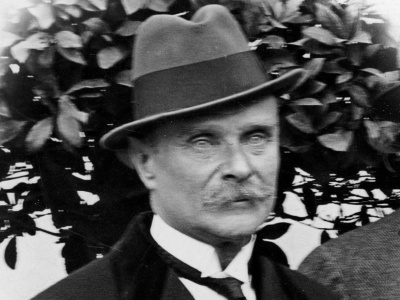 Karol Stanisław Niezabytowski – ziemianin z Kresów, który został ministrem II RP