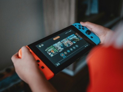 Nintendo zanotowało świetne wyniki. Sprzedaż nowej konsoli Switch 2 przekroczyła wszystkie plany