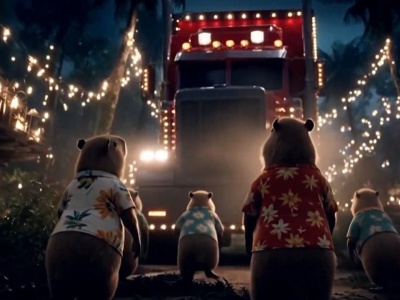 Magia świąt wyrenderowana za pośrednictwem AI; Coca-Cola zbiera krytykę za najnowszy spot reklamowy