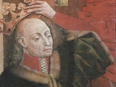 Władysław II Jagiełło – król, który przeżył uderzenie pioruna!