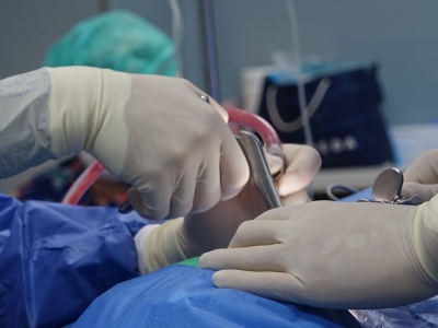 Realistyczne tkanki 3D: tak uczą się dziś lekarze