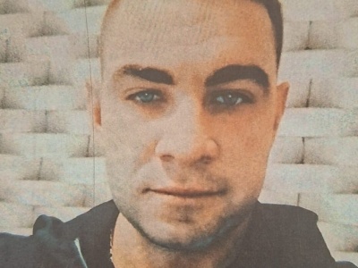 Zaginął 35-letni mężczyzna z okolic Olsztyna. Policja prowadzi poszukiwania