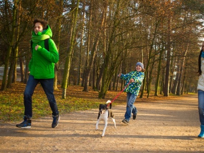 Wyjątkowo zmienna pogoda w długi weekend. Sytuacja będzie dynamiczna