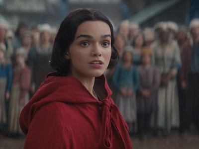 To była wielka wtopa Disneya. Aktorka ma jednak inne zdanie