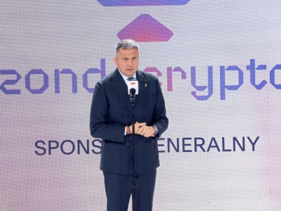 Niespodziewane oświadczenie Piesiewicza. Chodzi o nowego sponsora PKOl-u