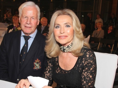 Wdowiec po Bogumile Wander znów wypływa w morze. Powód ściska za serce