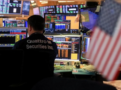 Anomalie na Wall Street. Ten rynek jest jakiś dziwny