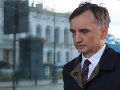 Dla PiS Ziobro lepszy w areszcie niż w Budapeszcie