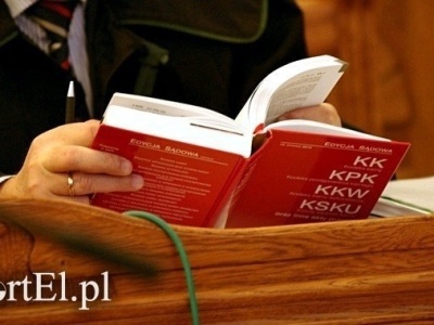 Bezpłatnie po prawną pomoc