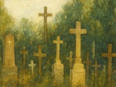 Zbiórka dla polskich nekropolii we Lwowie. Fundacja Bratnia Dusza apeluje o wsparcie