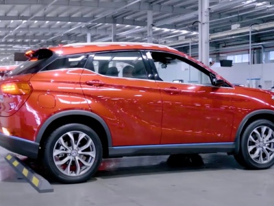 Trzyletni chiński SUV, który kosztował 187 tysięcy złotych, dziś nie znajduje chętnych nawet za 46 tysięcy