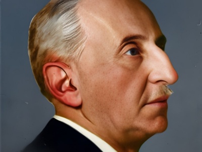 ​Zofia i Dora, czyli o podwójnym życiu Bolesława Leśmiana