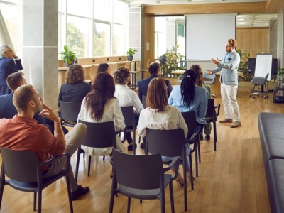 Kariera na ślepo. Niemal połowa pracowników nie ma żadnego planu na przyszłość