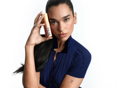 Dua Lipa wkracza do świata beauty! Linia DUA to najgorętsza premiera 2025 roku?