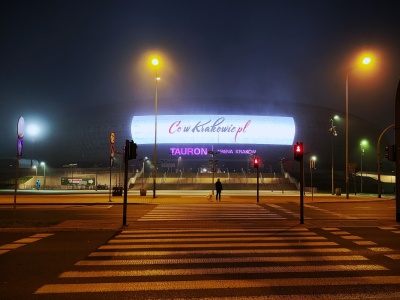 Kultowy amerykański zespół wystąpi w TAURON Arenie Kraków