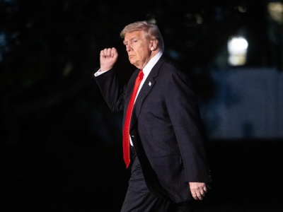 BBC manipulowała na temat Trumpa w trakcie wyborów