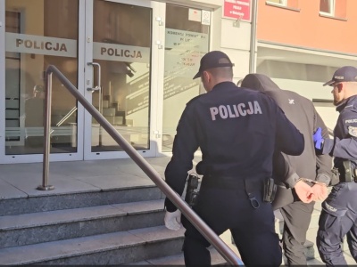 WOLSZTYN: Od kontroli drogowej do deportacji