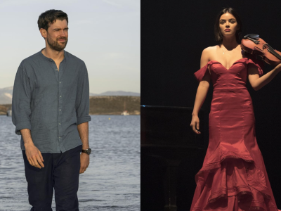 Reżyser Czarnego lustra powraca z nowym horrorem. Jack Whitehall i Lucy Hale w obsadzie filmu